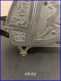 Image result for Anitque Coin Machine