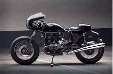Bmw Cafe Racer R100 Price by Bmw R100 7 Cafe Racer By Dumbador Bikebound Bmw Cafe Racer R100 Price