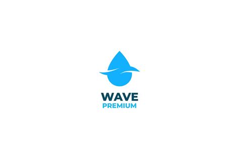 Water Logo Design 的图像结果