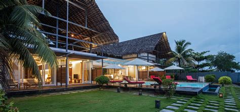 10 senior-citizen friendly villas in India | Condé Nast Traveller India
