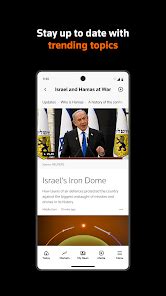 Reuters - Breaking World News – Apps on Google Play