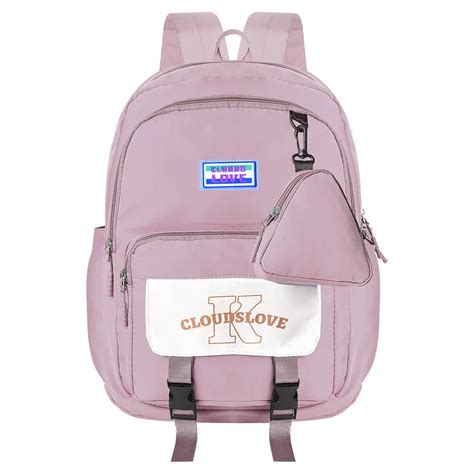 "Top Backpack Manufacturers: Stylish and Functional Teen Girl Laptop B ...