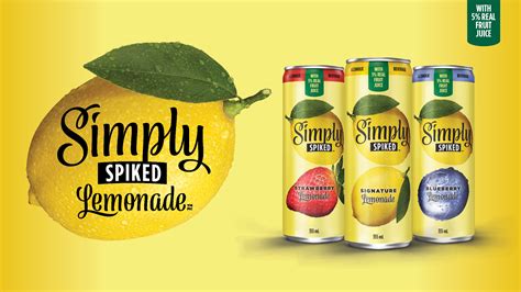 Home | Simply Spiked