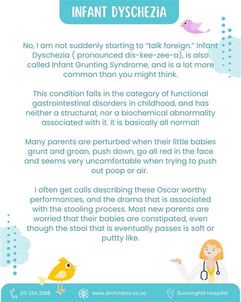 Christa Swanepoel | Why Is My Baby Straining So Much? (Hint: It’s Not ...