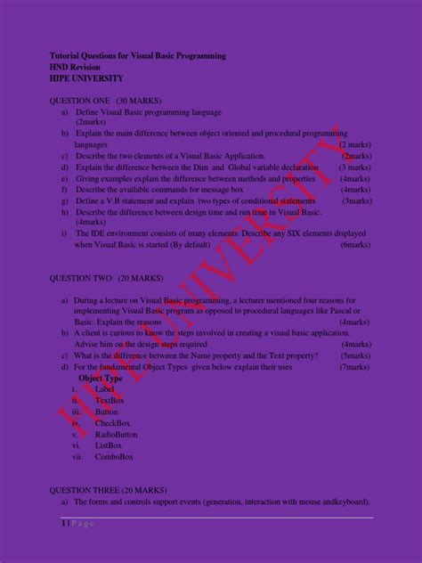 Basic Programming Questions 的图像结果