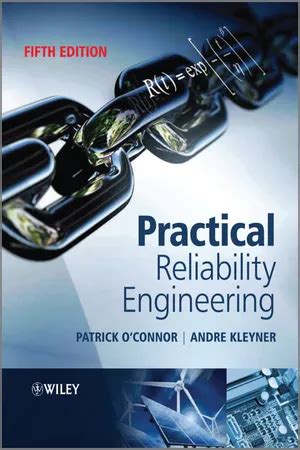 Image result for Reliability Engineering Books