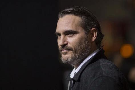 Baftas 2020: Joaquin Phoenix calls out systemic racism in industry