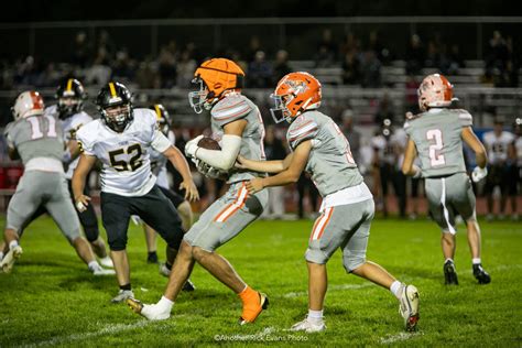 Eagles, Bearcats, Greyhounds gear up for CIF football playoffs ...