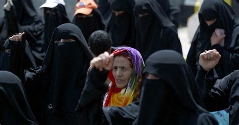 Saudi Arabia women empowerment: Women can now join military