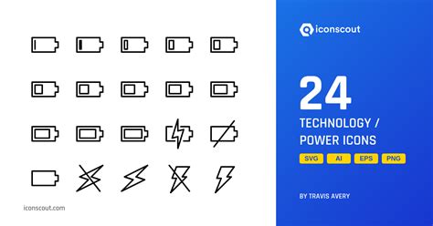 Computing Power Icon 的图像结果
