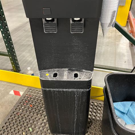 Try For Free | Artesian Bottleless Water