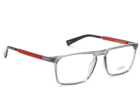 IDEE 2069 Men Square Frames – IDEE Eyewear