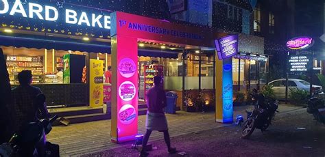 Standard Bakes Ramanattukara, Ramanattukara - Restaurant reviews