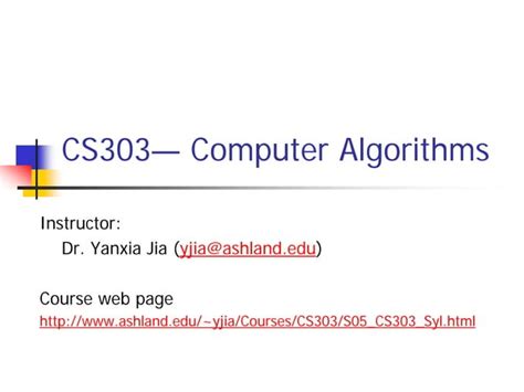 Algorithm First Semester 的图像结果