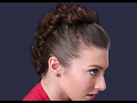 Mohawk Tutorial 的图像结果