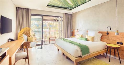 Club Med Seychelles - Resort - Superior Room with Ocean View - Saint ...