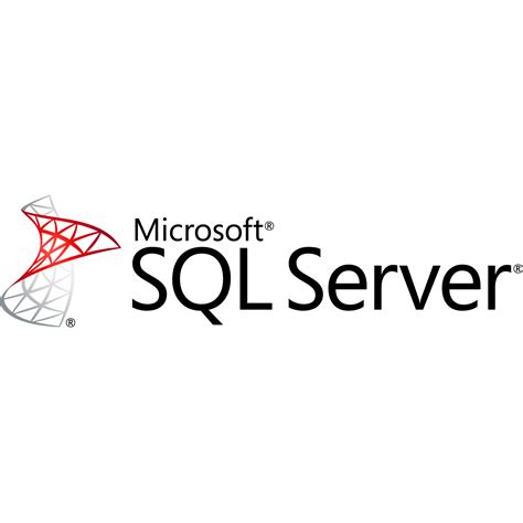 Image result for Microsoft SQL Server Logo