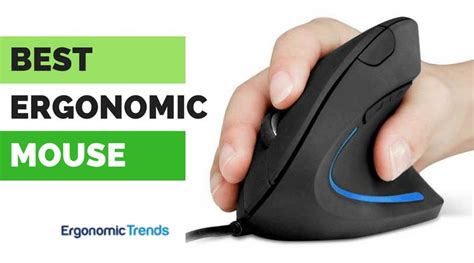 Image result for Ergonomic Mouse for Computer
