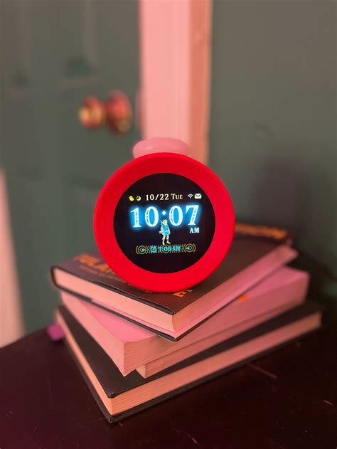 Image result for Error Code Nintendo Alarmo