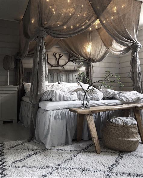 How To Make Bed Canopies