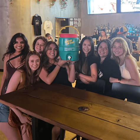 River North Icehouse | New Bar Now Open | Downtown San Antonio