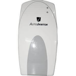 Conta Fresh Auto Janitor Dispenser : Amazon.in: Industrial & Scientific