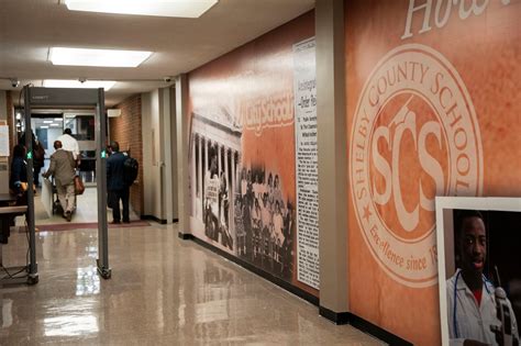 Memphis-Shelby County Schools board members, others protest state ...