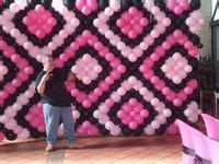 Tutorial Paneles Con Globos 的图像结果