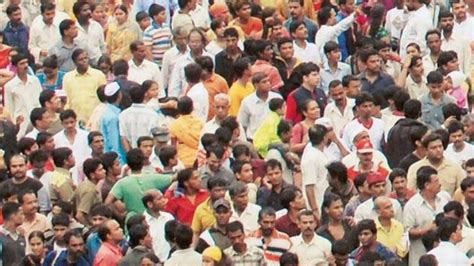 The Long story: India's growing population - India Today