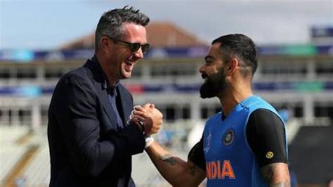 Kevin Pietersen Breaks Silence On Kohli’s Last-Minute Withdrawal From ...