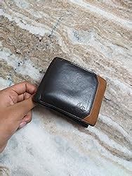 Buy HORNBULL Men's Navy Wallet and Brown Belt Combo - Gift Set for Men ...