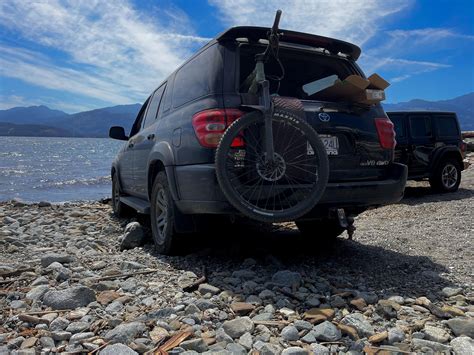 How to improve gas mileage? : r/toyotasequoia
