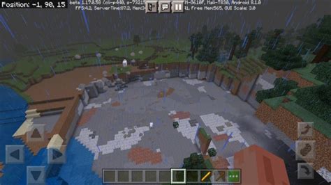Image result for Minecraft Tornado Mod