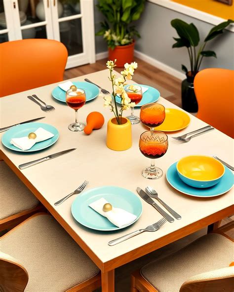 Image result for Styling Table Setting