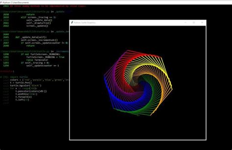 MIT Open Course Algorithm 的图像结果
