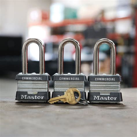 Image result for Master Lock Keyed Alike