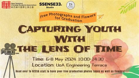 Capturing Youth with the Lens of Time, Faculty of Engineering, The ...