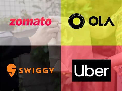 राजस्थान: बजट में Ola, Uber, Swiggy और Zomato कंपनियों के लिए बड़ी ...