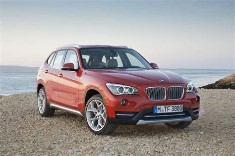 BMW X1 Wallpapers - Top Free BMW X1 Backgrounds - WallpaperAccess