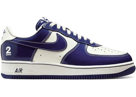 NIKE AIR FORCE 1 LOW '01 NIGO X J-HOPE MEN'S