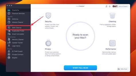 Image result for How to Clean Cache Mac