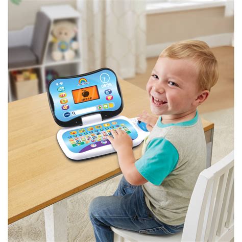 VTech Laptop Computer Games 的图像结果