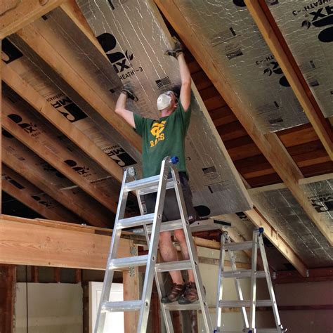 The Benefits Of Foam Insulation Ceiling Panels - Ceiling Ideas
