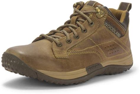 Woodland Casual Shoes For Men - Buy Woodland Casual Shoes Online At ...
