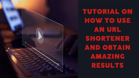 Image result for How to Use URL Shortening