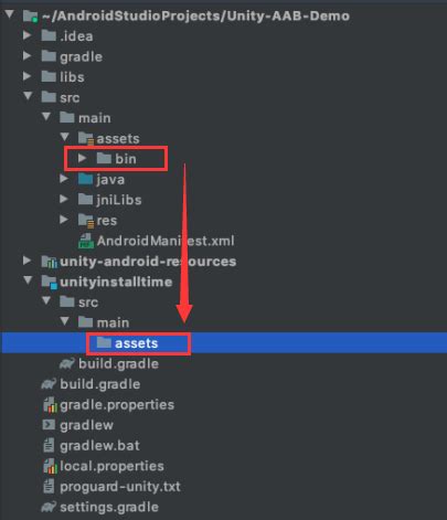 Image result for Unity Build App Bundle
