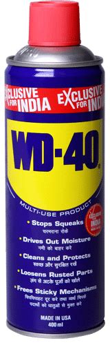 How to Remove scuff marks from your floor | WD40 India