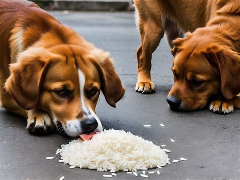 Can Dogs Be Allergic To Rice at Cheryl Talley blog