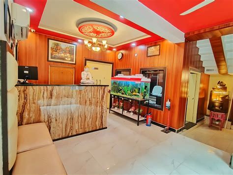 HOTEL YASH RESIDENCY (Varanasi) - Inn Reviews, Photos, Rate Comparison - Tripadvisor