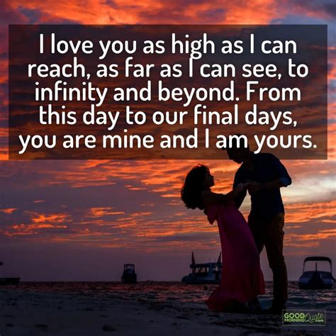 128 Best Love Quotes for Your Husband